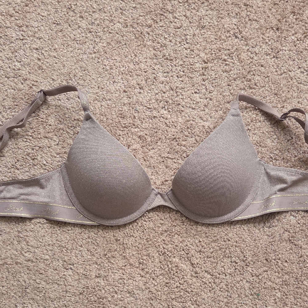 Victoria's Secret Lightly Lined T-Shirt Bra